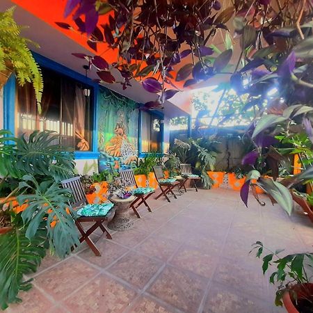 Río Segundo Nirvana Apartament Hostal מראה חיצוני תמונה