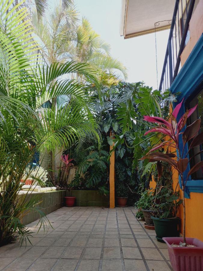 Río Segundo Nirvana Apartament Hostal מראה חיצוני תמונה