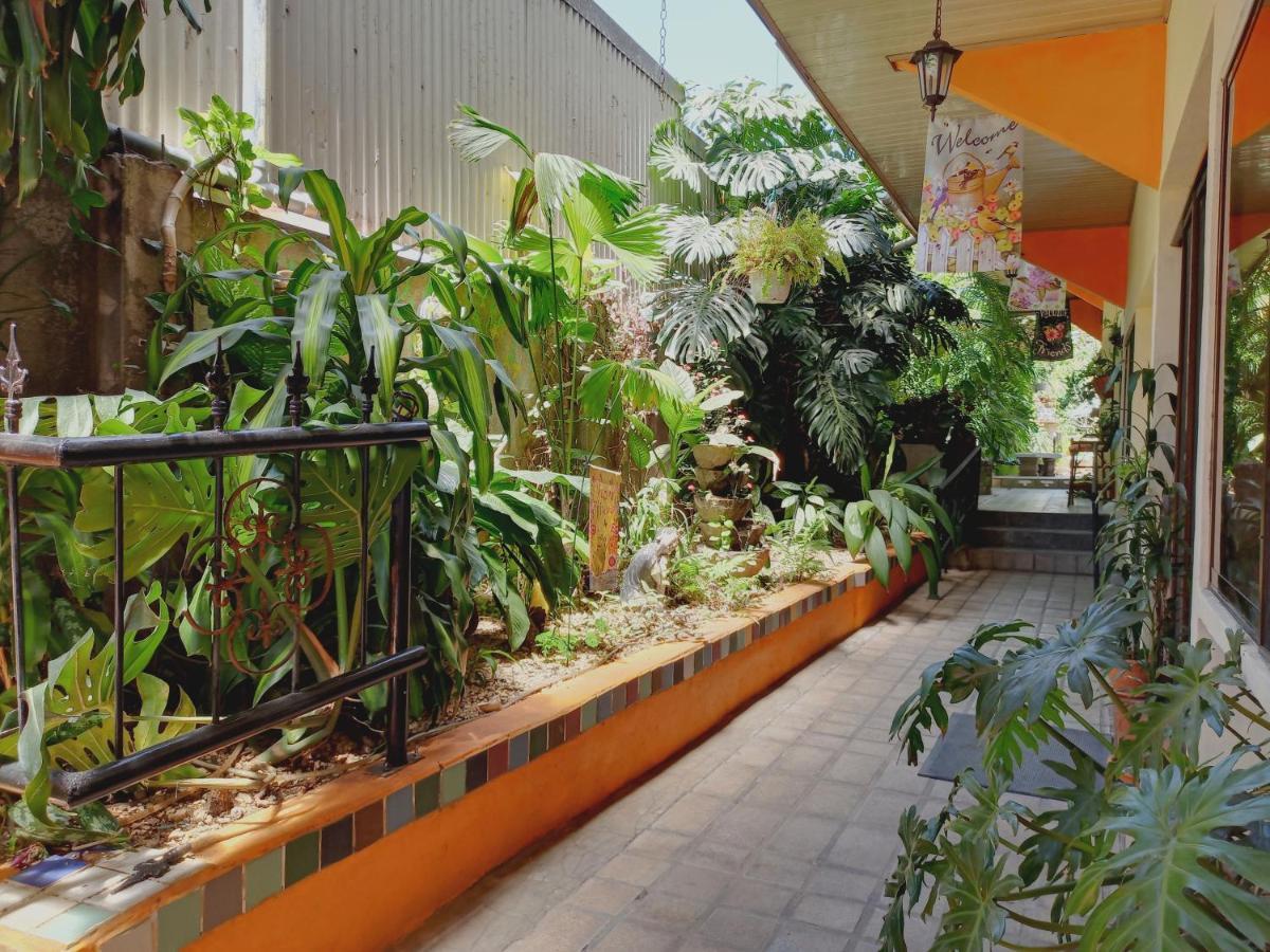 Río Segundo Nirvana Apartament Hostal מראה חיצוני תמונה
