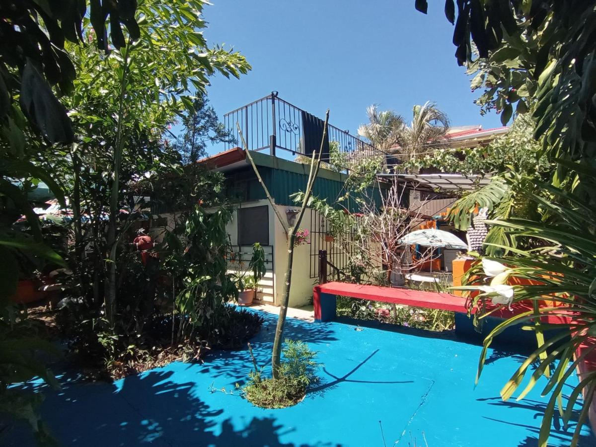 Río Segundo Nirvana Apartament Hostal מראה חיצוני תמונה