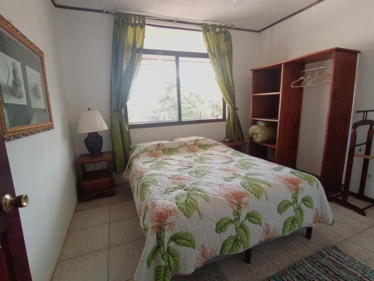 Río Segundo Nirvana Apartament Hostal מראה חיצוני תמונה