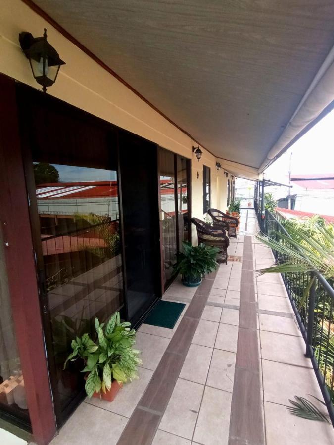 Río Segundo Nirvana Apartament Hostal מראה חיצוני תמונה