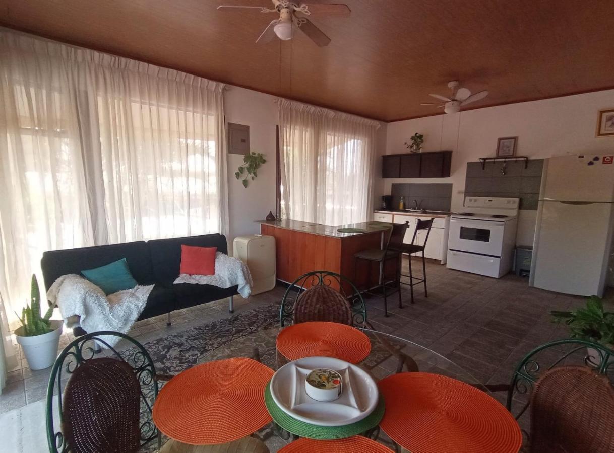 Río Segundo Nirvana Apartament Hostal מראה חיצוני תמונה