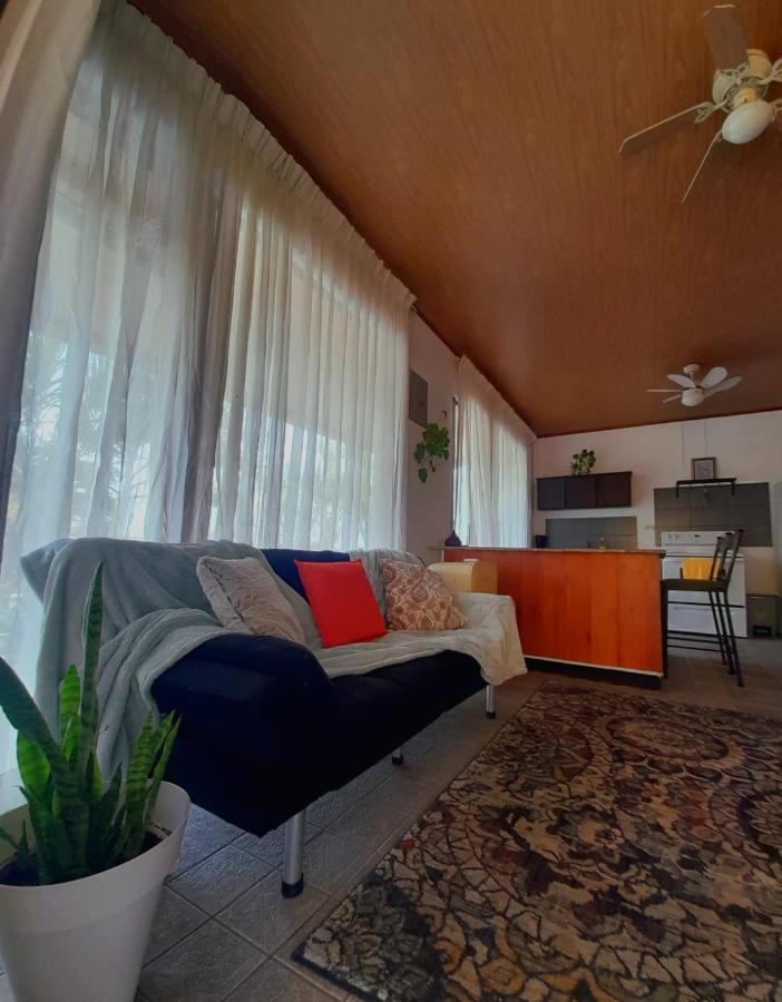 Río Segundo Nirvana Apartament Hostal מראה חיצוני תמונה
