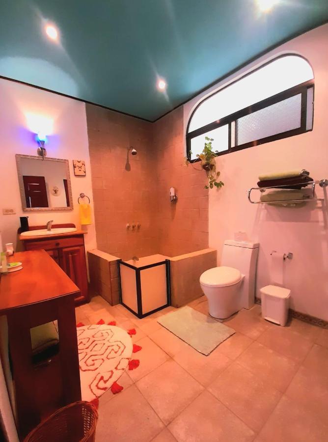 Río Segundo Nirvana Apartament Hostal מראה חיצוני תמונה