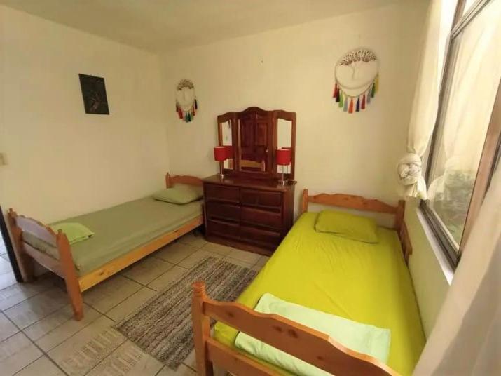 Río Segundo Nirvana Apartament Hostal מראה חיצוני תמונה