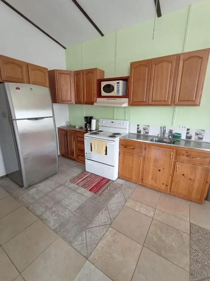 Río Segundo Nirvana Apartament Hostal מראה חיצוני תמונה