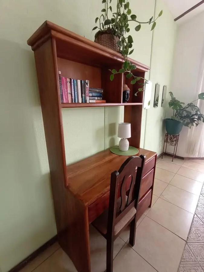 Río Segundo Nirvana Apartament Hostal מראה חיצוני תמונה
