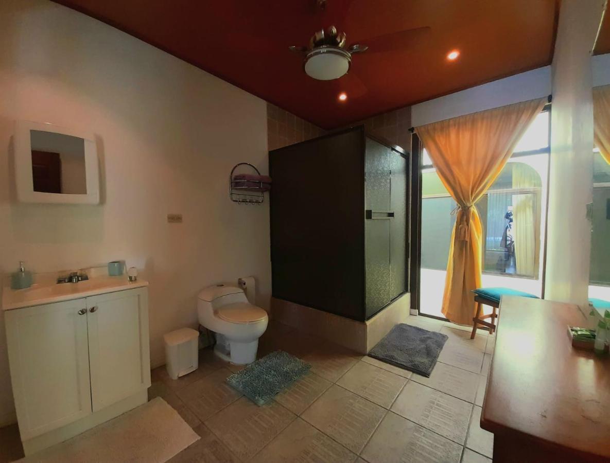 Río Segundo Nirvana Apartament Hostal מראה חיצוני תמונה