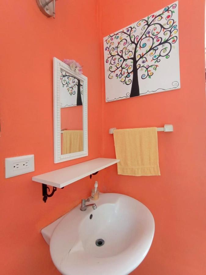 Río Segundo Nirvana Apartament Hostal מראה חיצוני תמונה