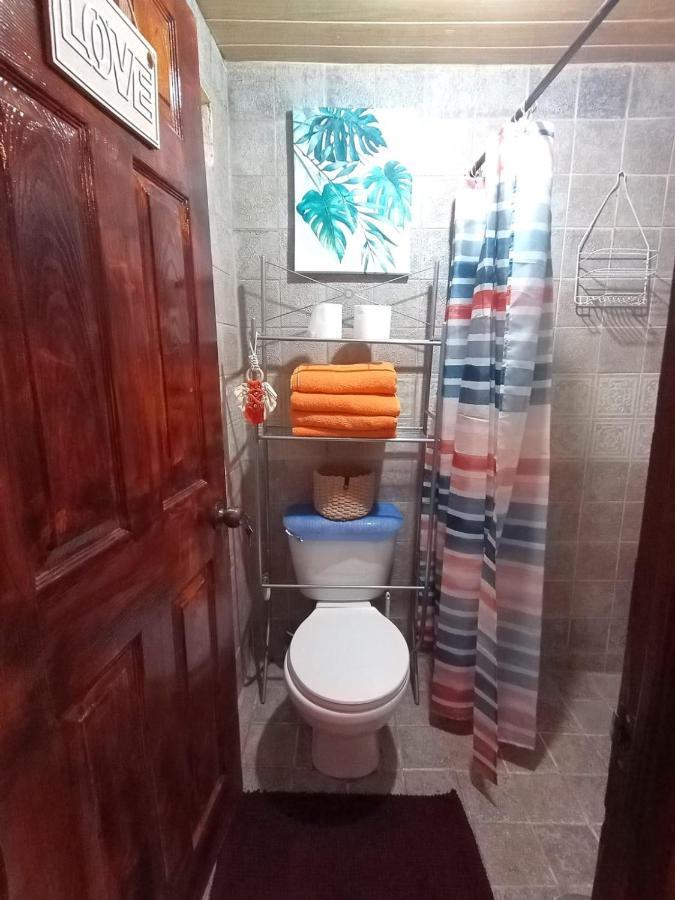 Río Segundo Nirvana Apartament Hostal מראה חיצוני תמונה