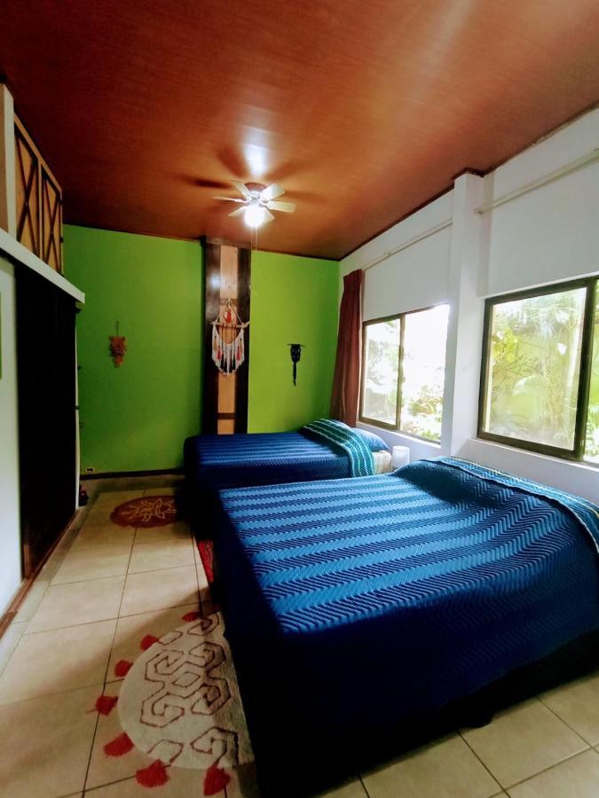 Río Segundo Nirvana Apartament Hostal מראה חיצוני תמונה