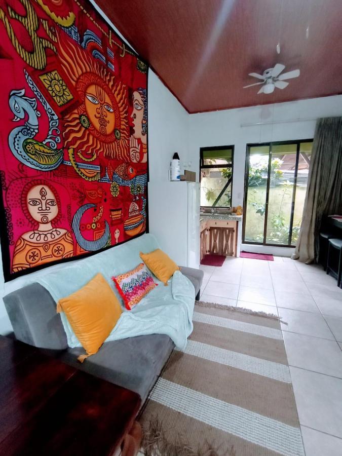 Río Segundo Nirvana Apartament Hostal מראה חיצוני תמונה