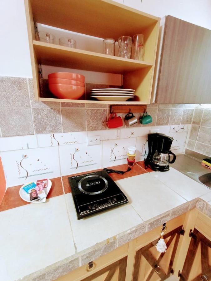 Río Segundo Nirvana Apartament Hostal מראה חיצוני תמונה