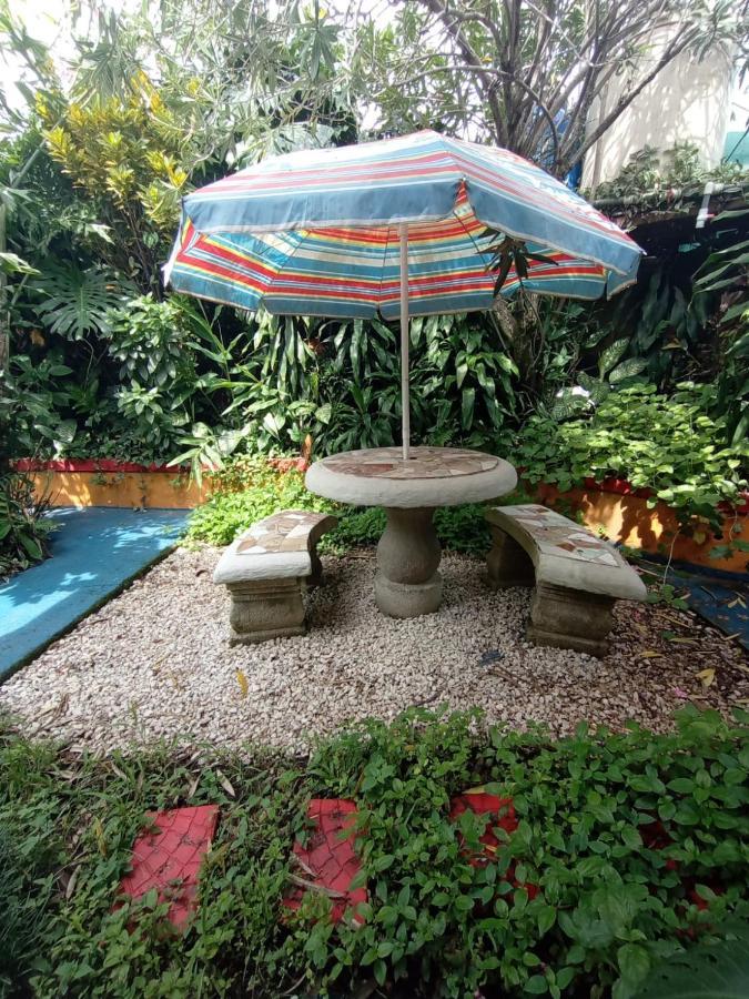 Río Segundo Nirvana Apartament Hostal מראה חיצוני תמונה