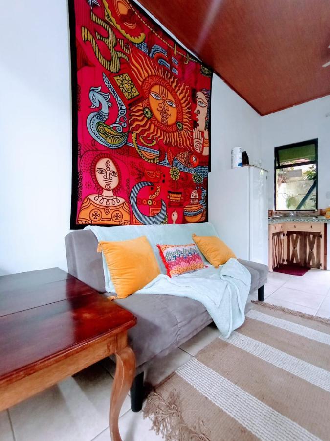 Río Segundo Nirvana Apartament Hostal מראה חיצוני תמונה
