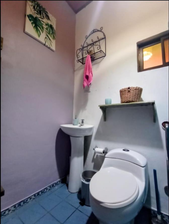Río Segundo Nirvana Apartament Hostal מראה חיצוני תמונה