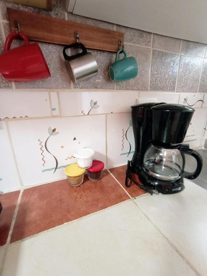 Río Segundo Nirvana Apartament Hostal מראה חיצוני תמונה