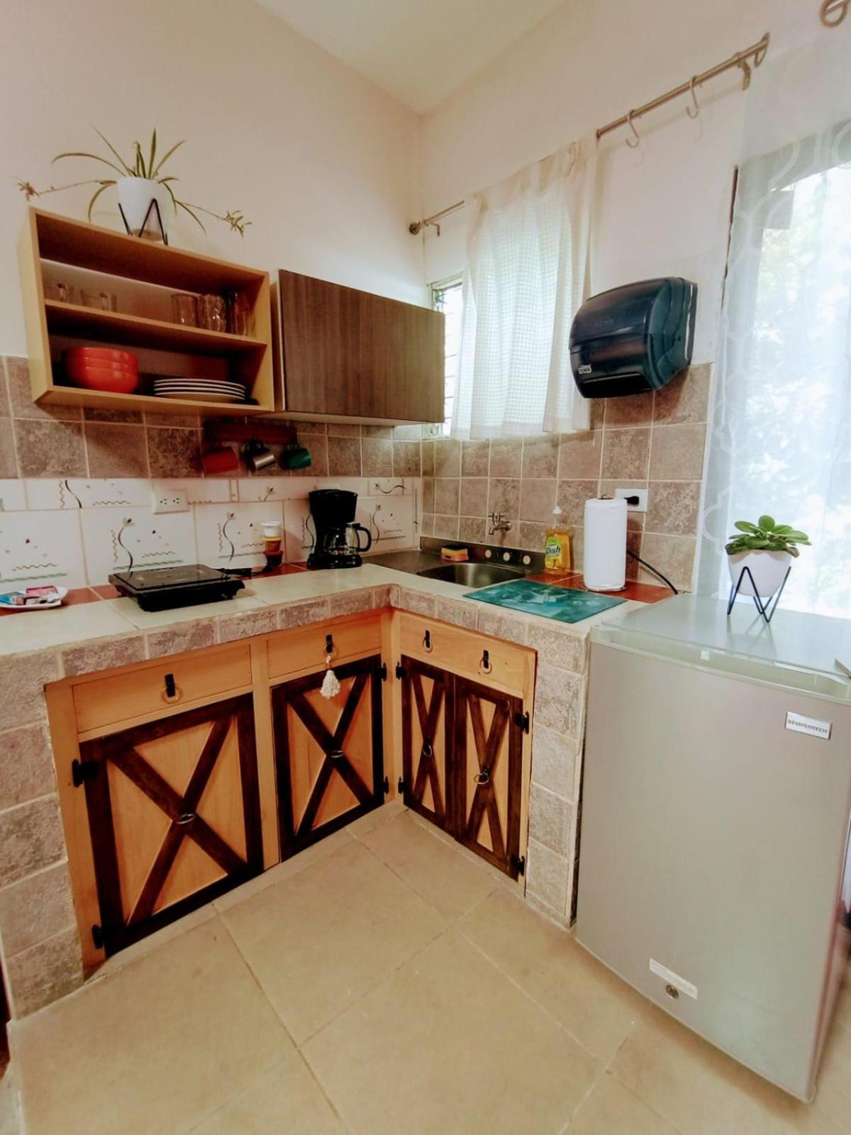 Río Segundo Nirvana Apartament Hostal מראה חיצוני תמונה