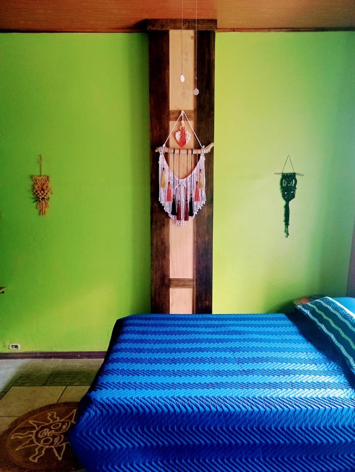 Río Segundo Nirvana Apartament Hostal מראה חיצוני תמונה
